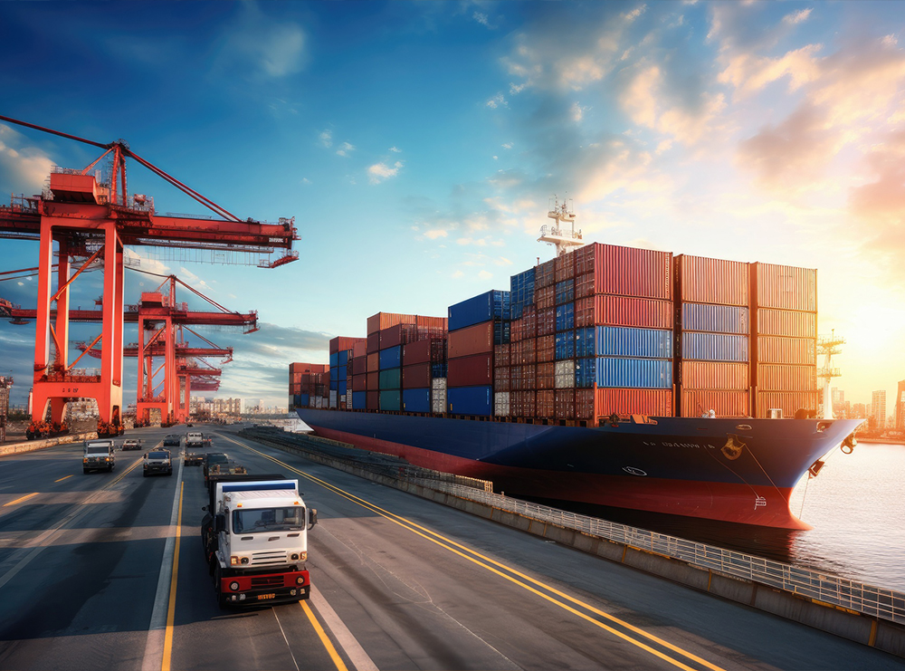 Transportation & Logistics